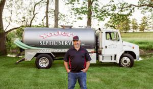 Yoder's Septic Service