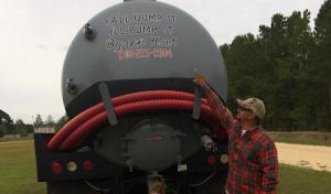 Byron Hunt Septic Cleaning & Portable Toilets
