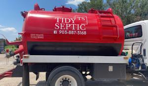 Tidy Septic