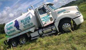 Cyclone Septic Services