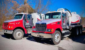 Viking Environmental & Septic Services