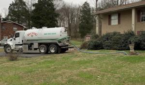 Rose Septic Services