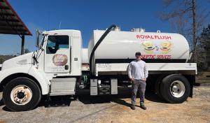 Royal Flush Septic Services