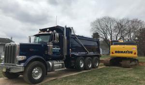A Norton Septic Contracting