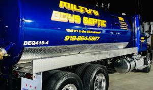 Milty's Boys Septic | OKC Septic Pumping