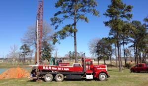 B & R Septic & Water Well Services