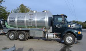 Arthur H. Price Jr. Septic Tank Service