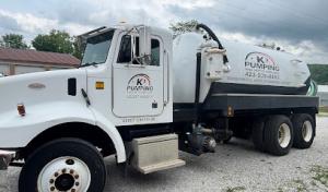 K3 Pumping & Septic Services
