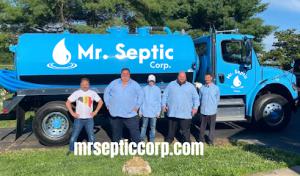 Mr. Septic