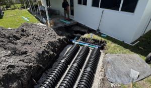All-Star Pump Outs - Septic Tanks Grease Traps Storm Drains Lift Stations