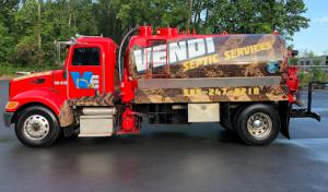 Vendi Septic Services