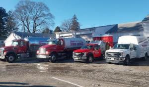 Slims & Berthiaume Sewer Service
