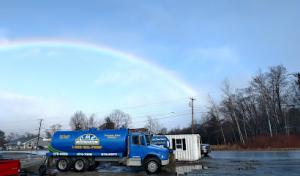 Central Maine Septic