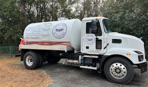 Terry West Plumbing