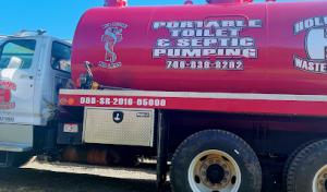Holcomb Waste Systems