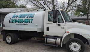 A+ Septic Service