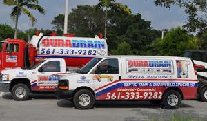 Duradrain Sewer & Septic
