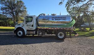 RVC Pumping & Septic