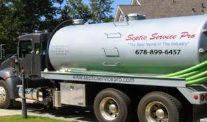Septic Service Pro