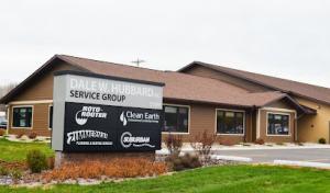 Clean Earth Environmental Contracting Services