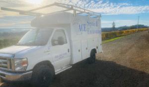 Ace Septic Tank Service