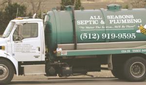 All Season Septic