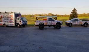 Steady Flo Plumbing & Septic