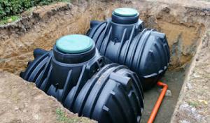 K & K Septic Services