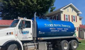 Zook's Septic Services