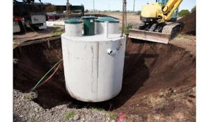 Kurt's Septic Pumping & Maintenance