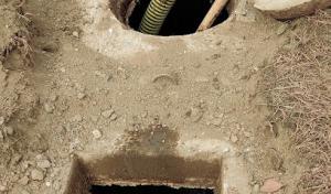 Moore's Septic