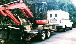 Land Services