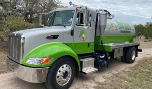 Mud Duck Septic Service