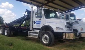 JLBJ Septic Services