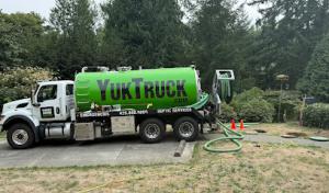 Puget Sound Septic