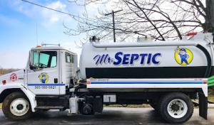Mr. Septic