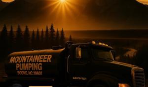 Mountaineer Pumping