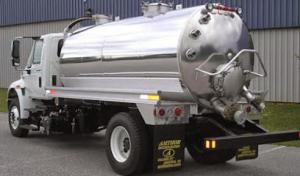 Budget Septic Co..