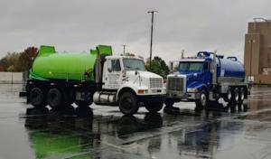 Losson Excavating, Septic & Drain
