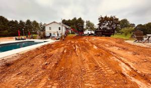 RTF LandWorks - Septic & Excavation