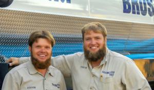 Shankster Bros