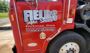 Fields Septic Service