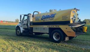 Sunrise Septic Service