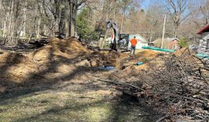 Hahn's Septic Tank Service