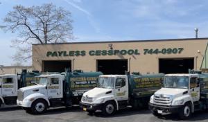 Payless Cesspool Sewer & Drain