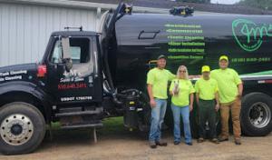 4M's Septic & Sewer