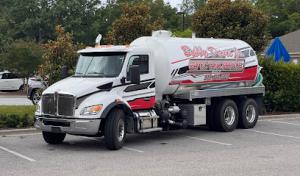 Bobby Davis Jr. Septic Tank Service