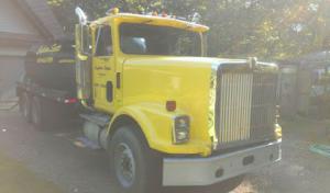 Eagleton Septic Services