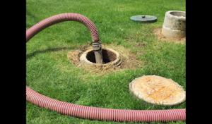 Jack's Septic Tank Cleaning