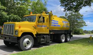 Strong Island Cesspool & Drain | 24/7 Cesspool Service | Cesspool Pumping